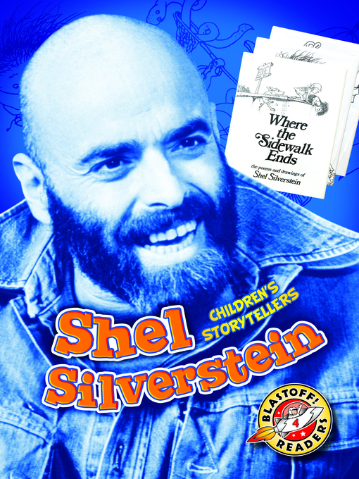 Title details for Shel Silverstein by Keith McCarthy - Available